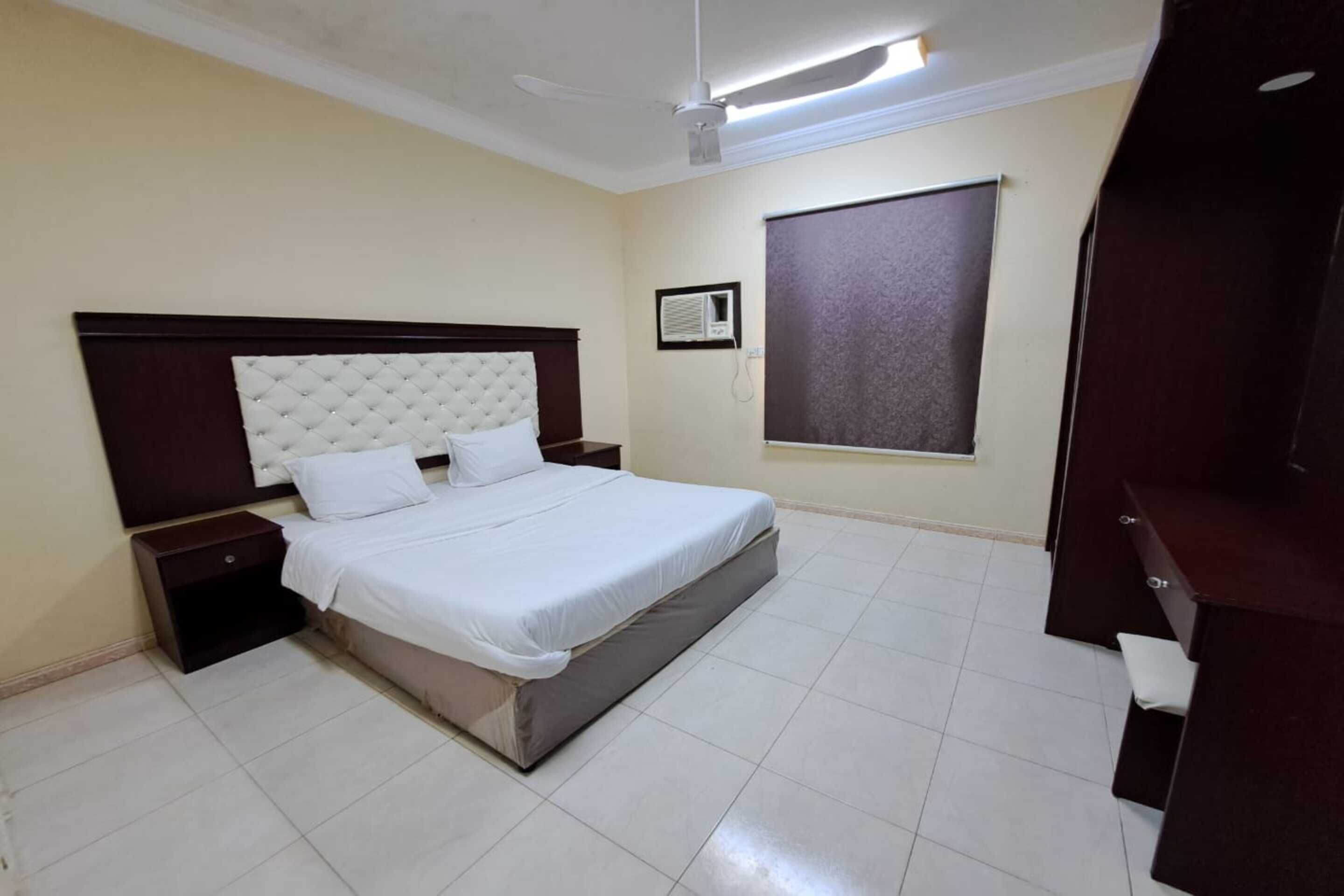 Oyo 632 Marsa Al Wajh in Al Wajh, Saudi Arabia