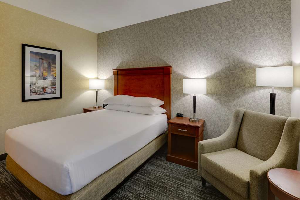 Drury Inn & Suites Atlanta Marietta - photo 33