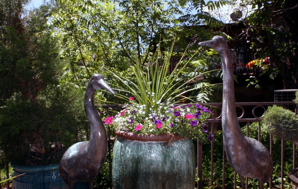 Oak Creek Terrace Resort - photo 81