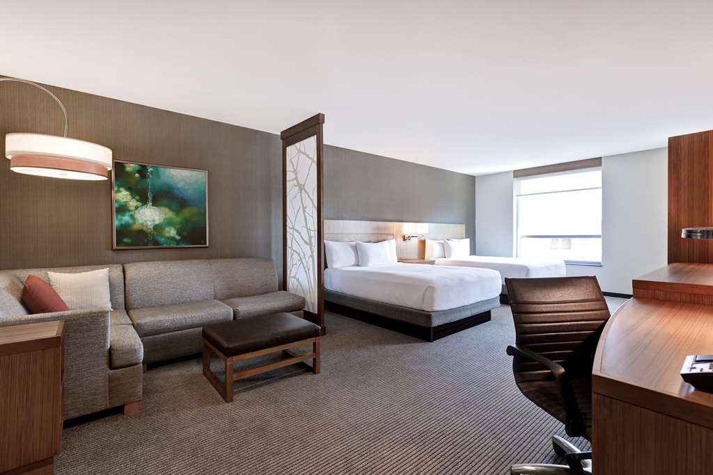 Hyatt Place Bloomington Normal - photo 19