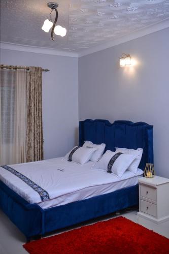 Doreens Villa 21059567 — Wakiso