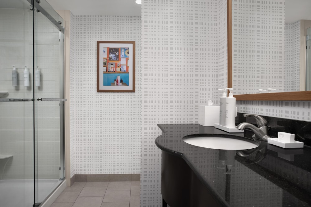 Hampton Inn & Suites Tupelo Barnes Crossing - photo 22