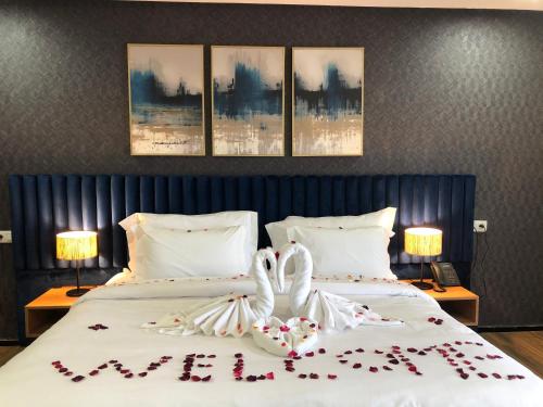 Hôtel Hariz Son in Berrechid, Morocco