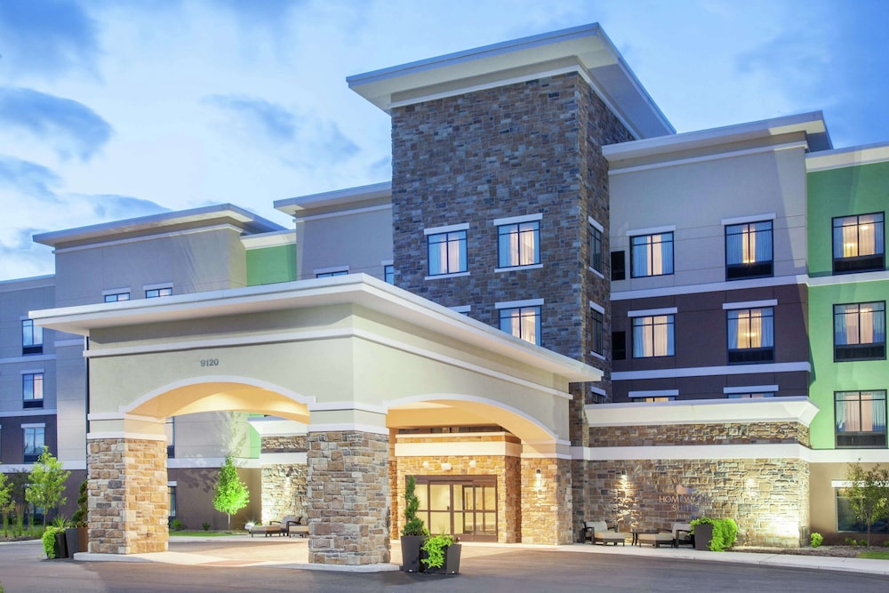 Homewood Suites by Hilton Munster - photo 42