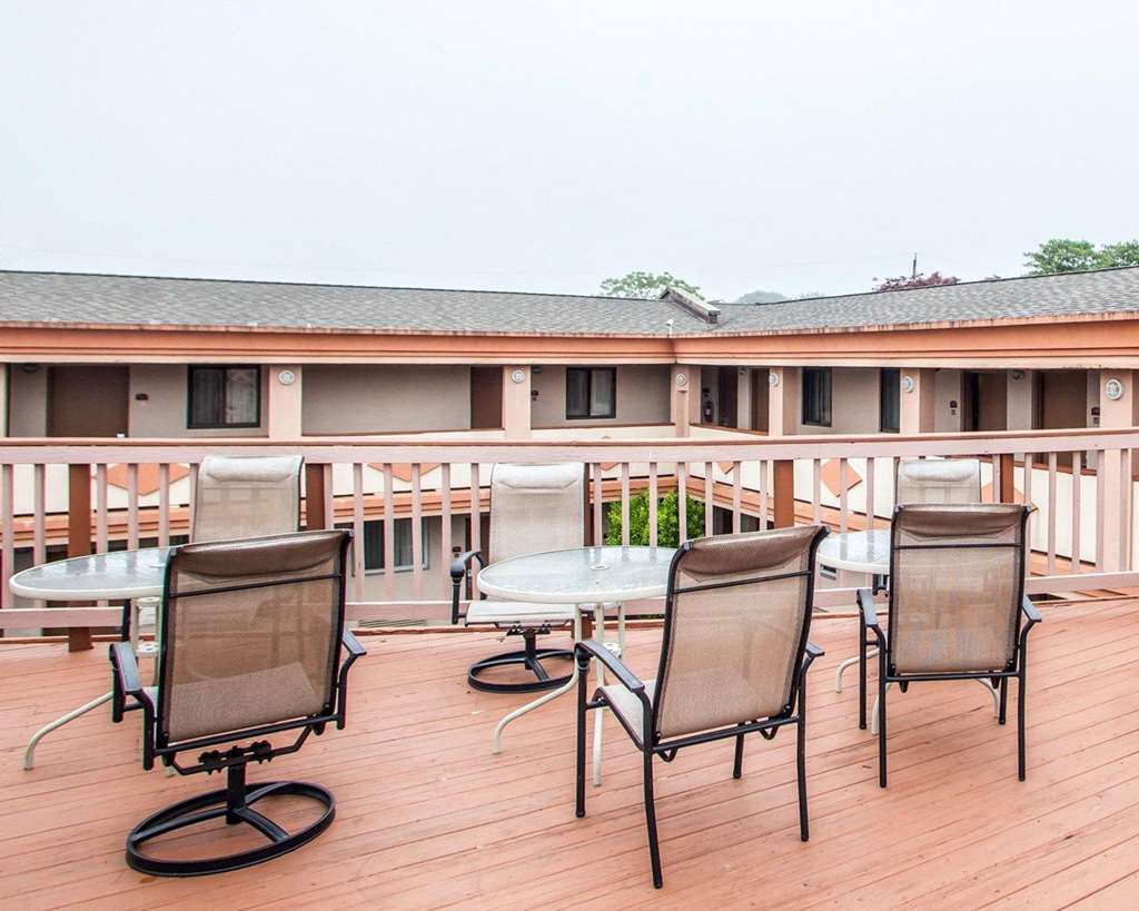 Rodeway Inn Point Pleasant Beach - photo 25