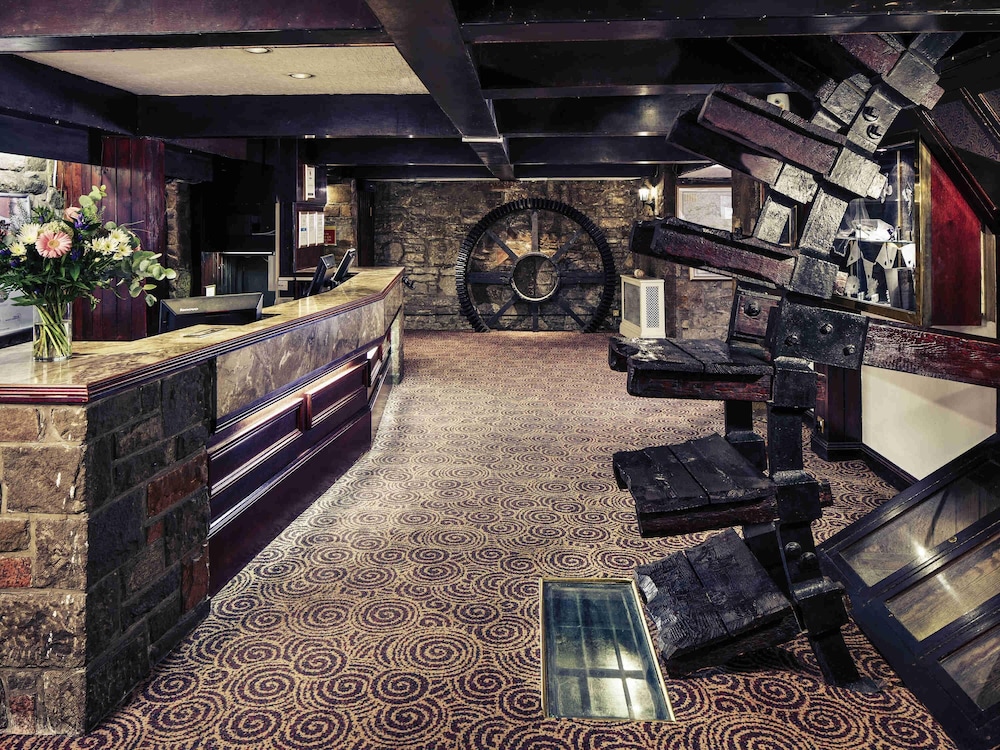 Hotel image of Mercure Perth Hotel