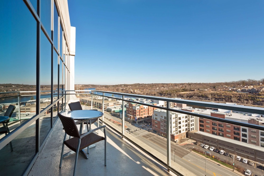 Hilton Branson Convention Center - photo 5