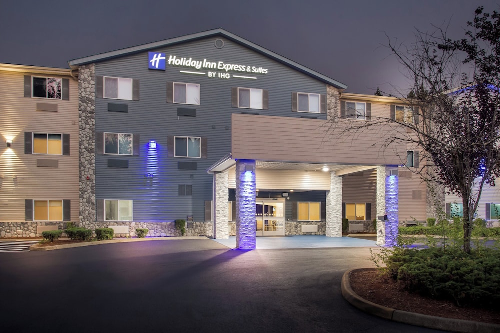 Comfort Inn Conference Center Tumwater Olympia - photo 43