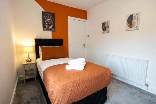 AvenueHouse Airport FREEParking&WIFI — Cheadle — photo 4