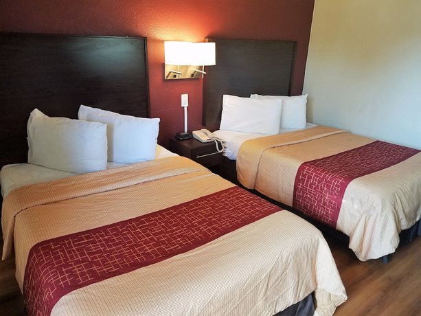 Motel 6 San Antonio Northeast - photo 5