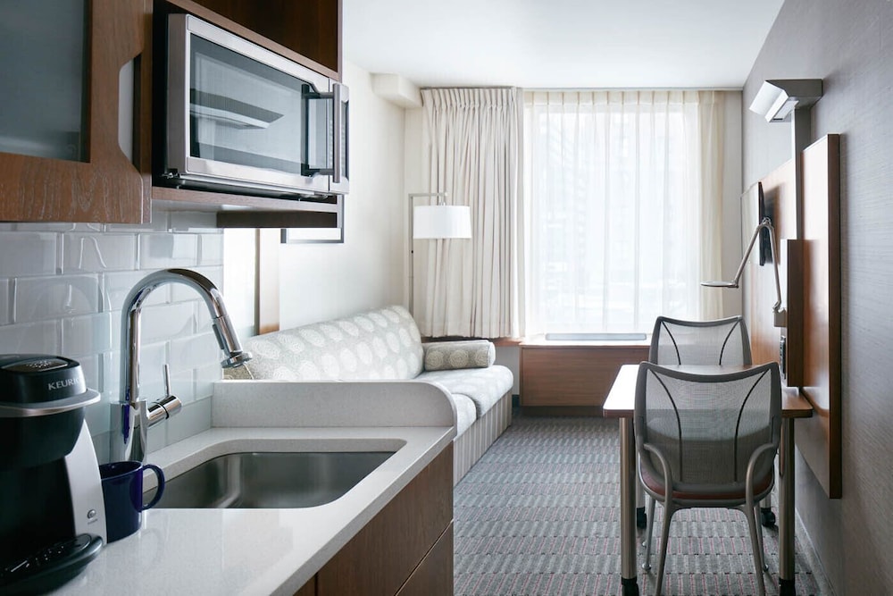 Hotel Boutique at Grand Central - photo 26