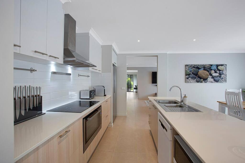 Cowes Island Retreat in Cowes, Australia