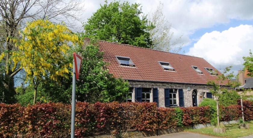 Forgatz’ Zomerhuisje