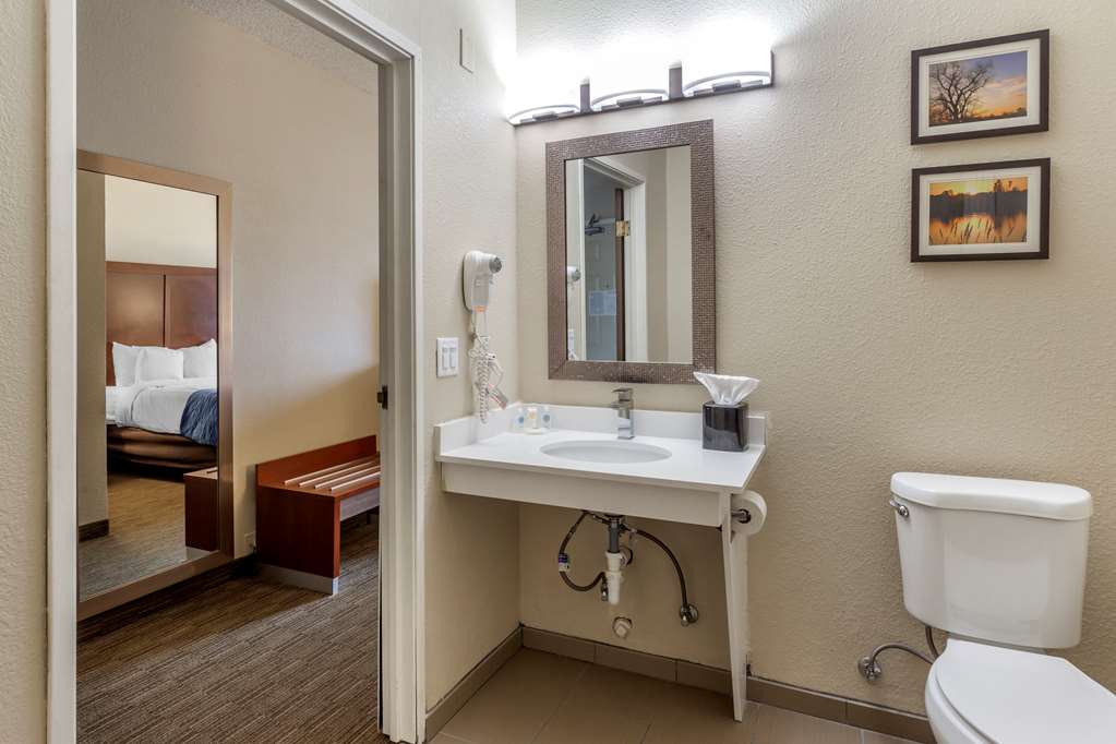 Comfort Inn Rockford near Casino District - photo 26