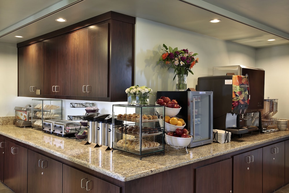 Shore Cliff Hotel - photo 33