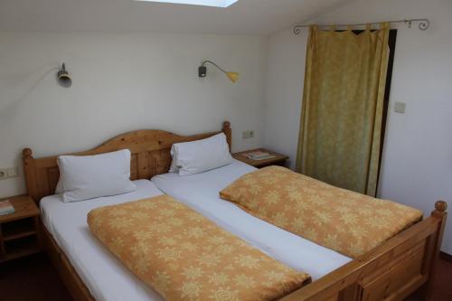 Pension Luzenberg — Wildschoenau — photo 2