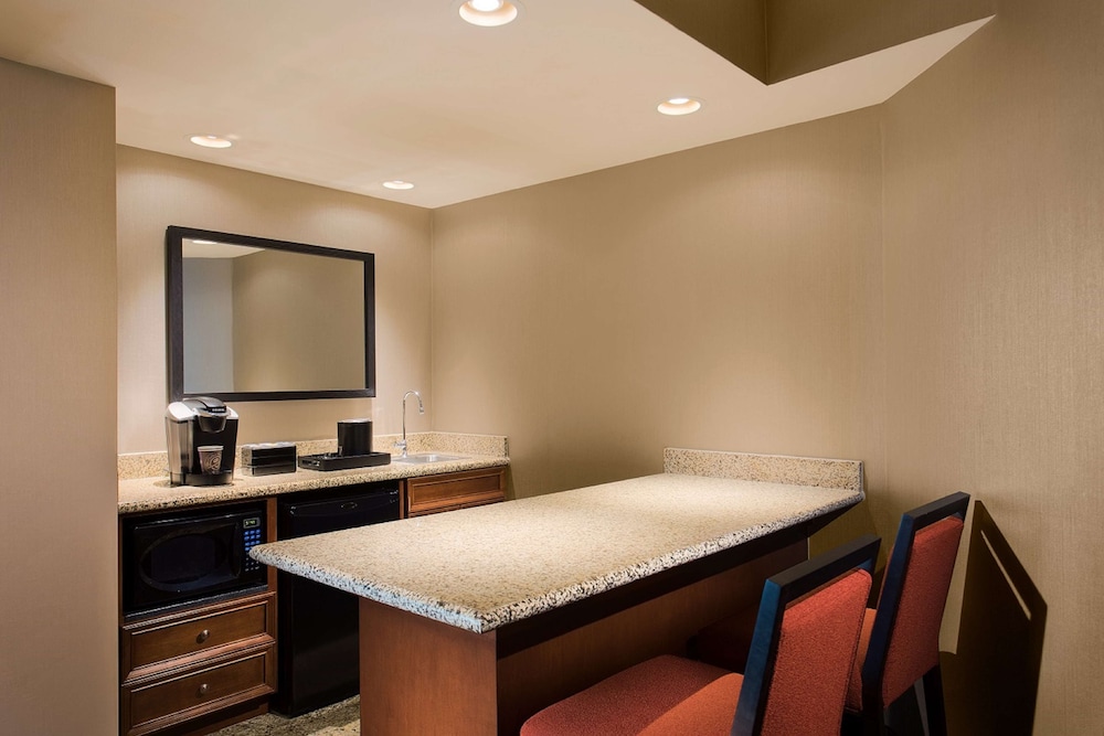 Embassy Suites by Hilton Dallas Frisco Hotel & Convention Center - photo 23