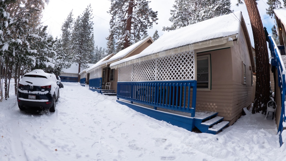 Cathy's Cottages - photo 22