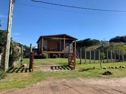 La Balsa in Punta Del Este, Uruguay