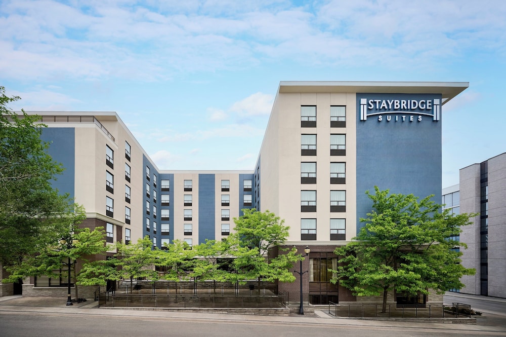Hotel image of Staybridge Suites Hamilton Downtown by IHG