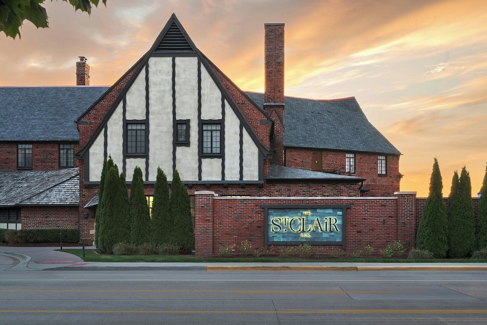The St. Clair Inn - photo 136