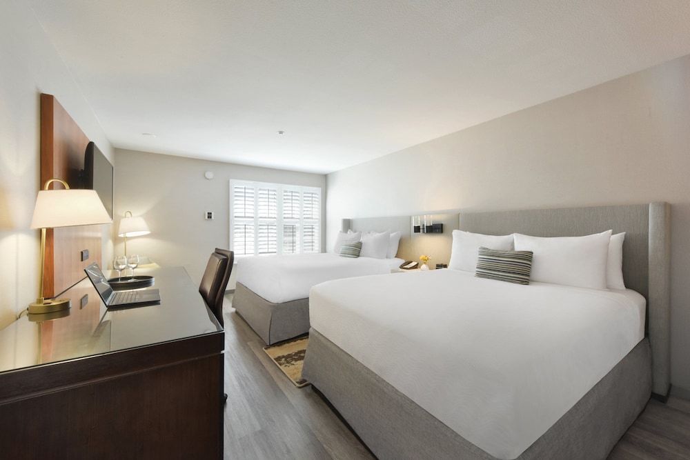 Hotel Indigo Napa Valley by IHG - photo 23