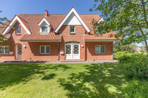 Westmarkenpalais — 4-Star Luxury Hotel in Sankt Peter-Ording, Germany