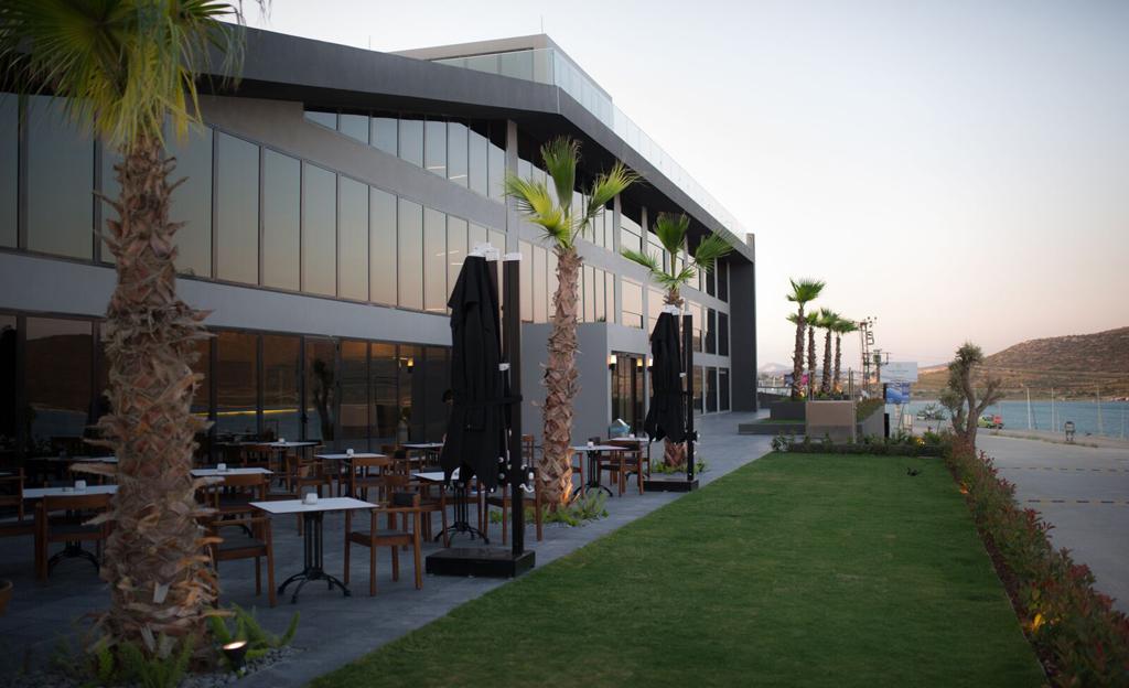 Alkoçlar Alaçatı Hotel — Alacati — photo 2