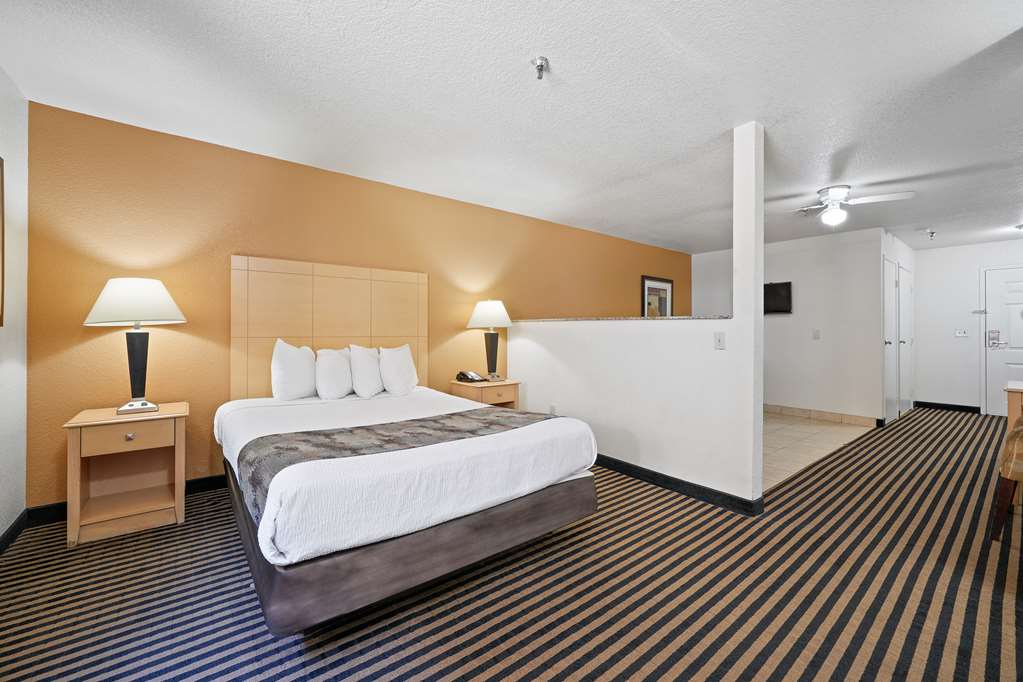 Best Western Plus Executive Inn & Suites - photo 15