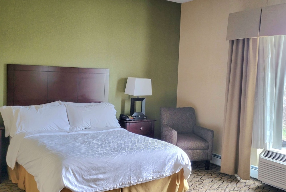 Wingate by Wyndham Kittanning - photo 18