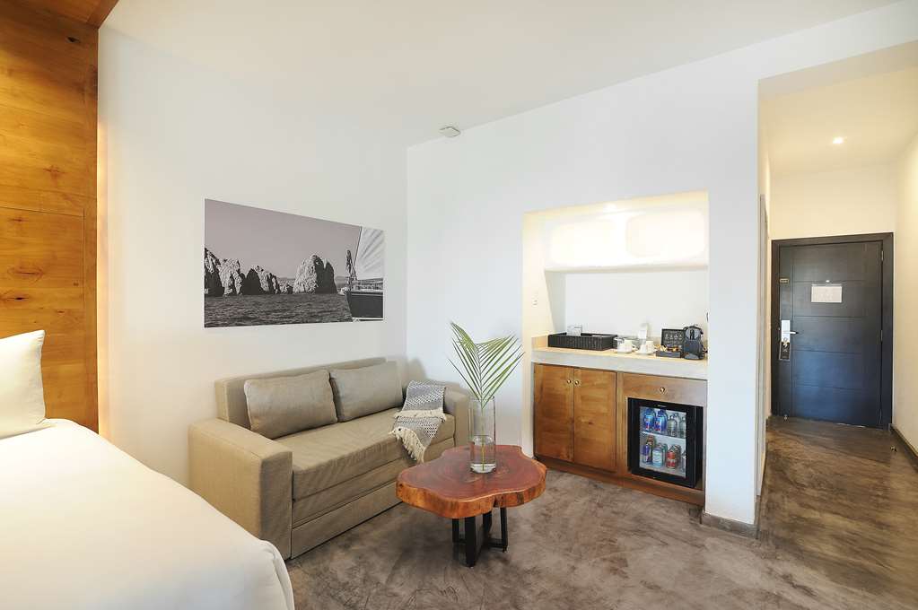 Superior Double Bahia Hotel & Beach House