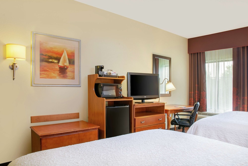Hampton Inn by Hilton Merrillville - photo 7