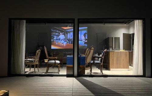 Anping Lounge - carbon neutral hotel in Tainan