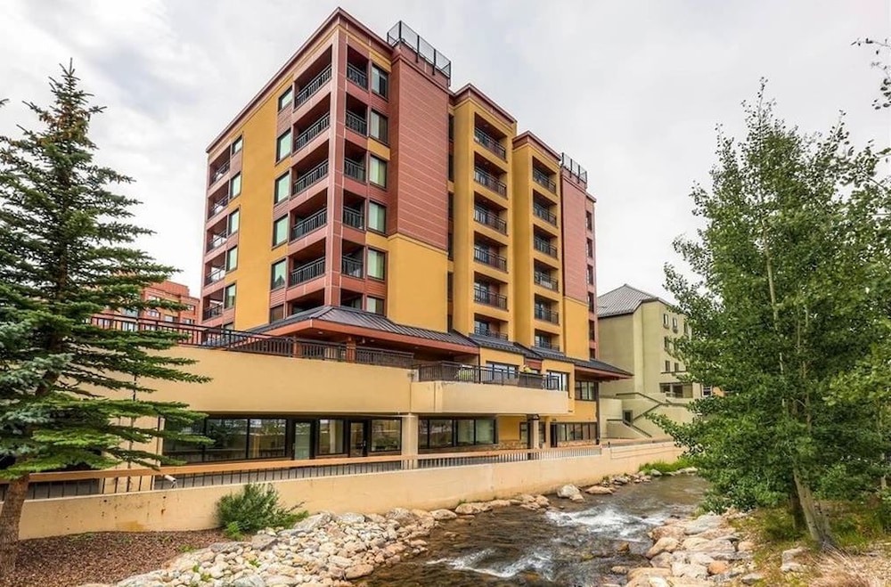 Village at Breckenridge Wetterhorn 3204 by RedAwning - photo 46