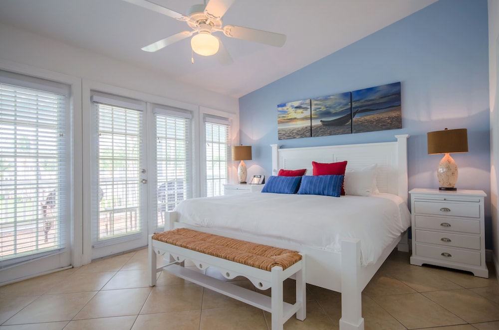 Indigo Reef Resort Villas & Marina by KeysCaribbean - photo 305