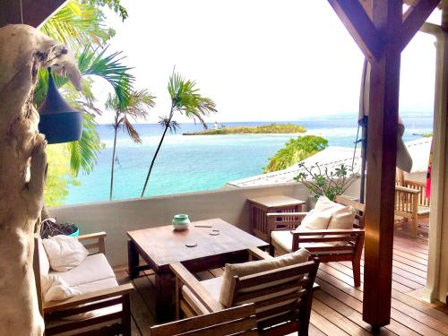 Kazasoley in Le Gosier, Guadeloupe