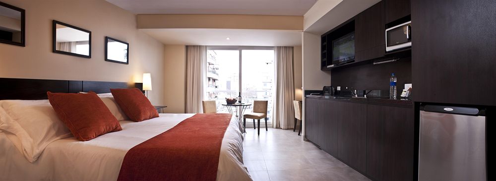 Excelente Dpto. en Palermo Hollywood Argentina — 4-Star Luxury Hotel in Buenos Aires, Argentina