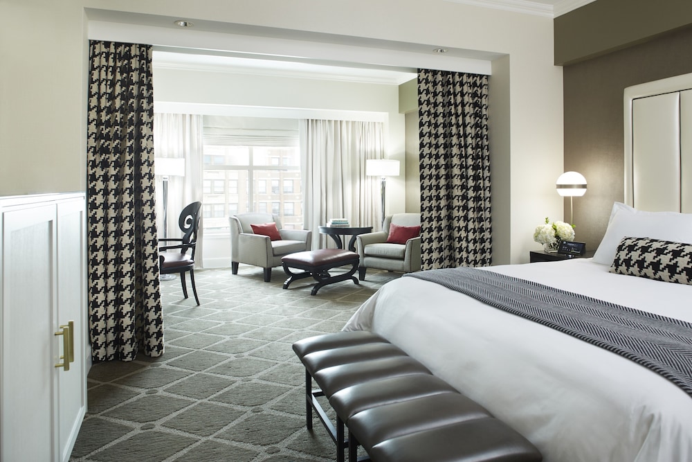 Hotel Commonwealth - photo 23