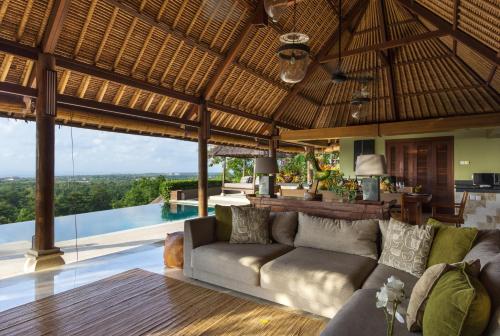 Villa Bayu — Pecatu — photo 4