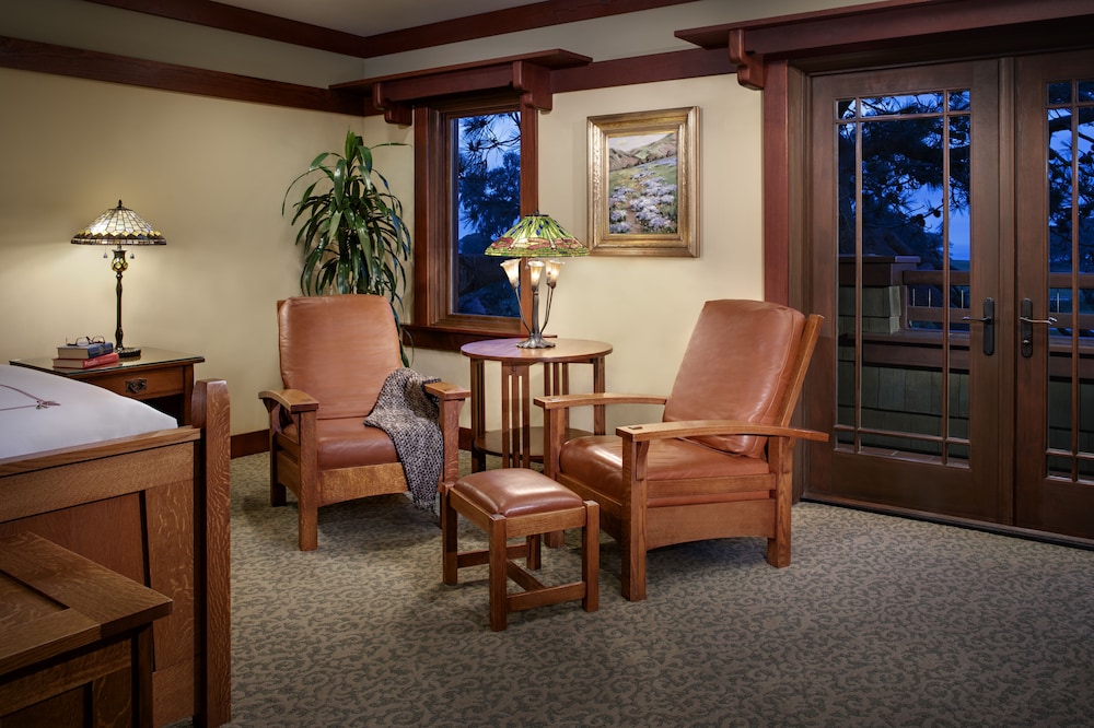The Lodge at Torrey Pines - photo 16