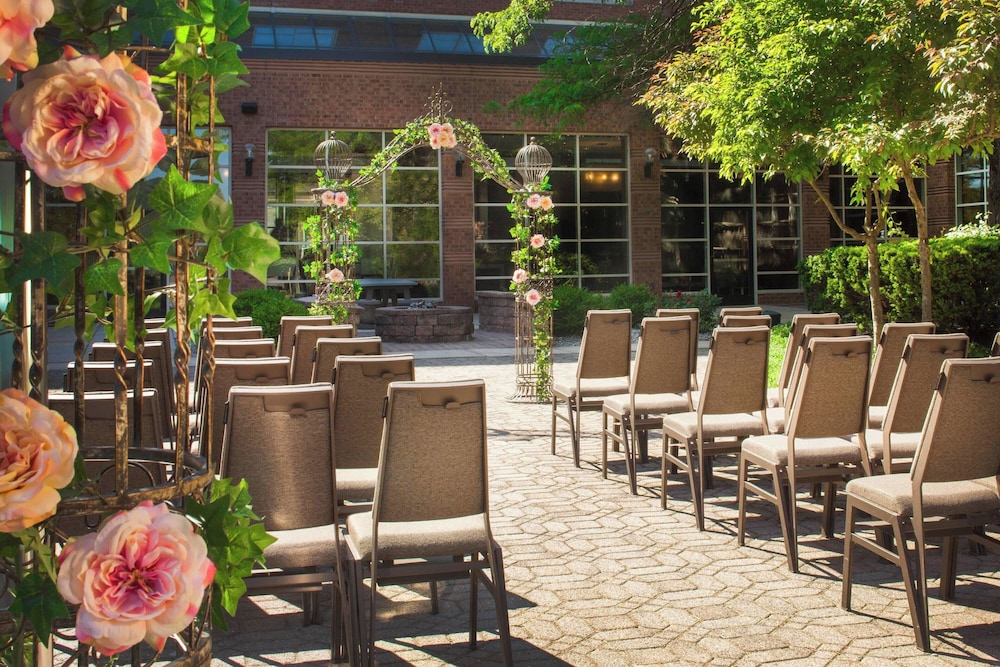 The Westin Princeton at Forrestal Village - photo 52