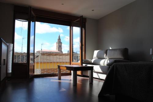 Casa Rural El Caño — 4-Star Luxury Hotel in Nava Del Rey, Spain