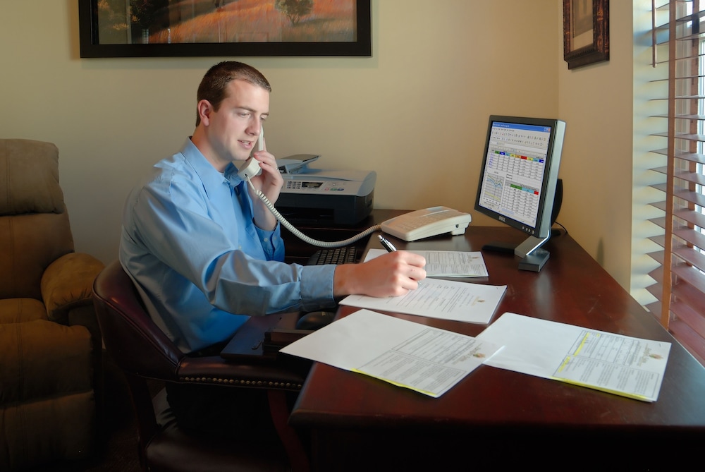 Stratford Suites - photo 15