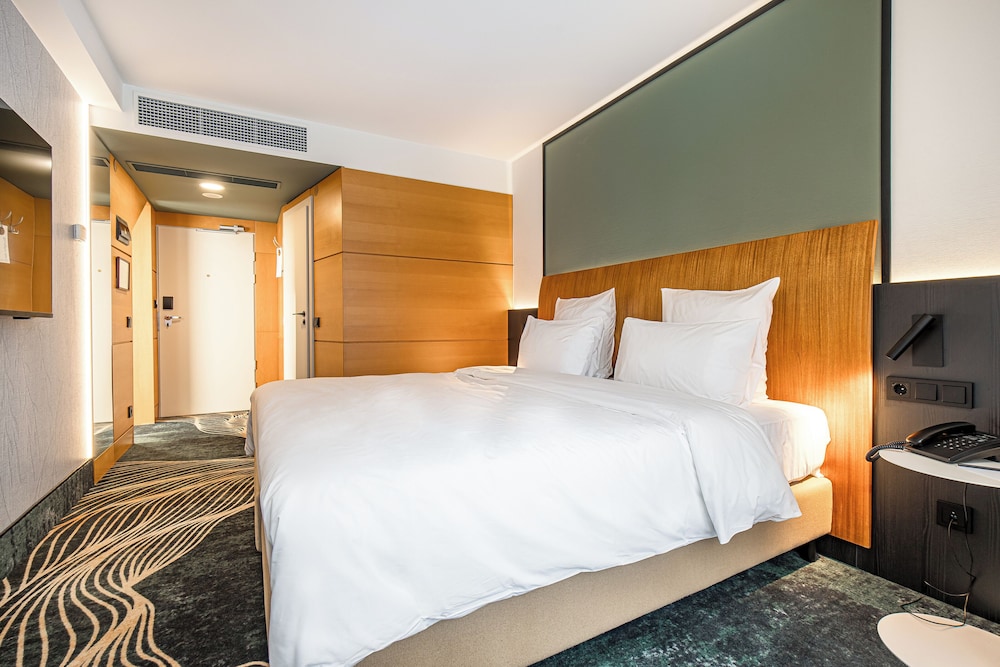 Mercure Palanga Vanagupe Resort & SPA — Palanga — photo 4