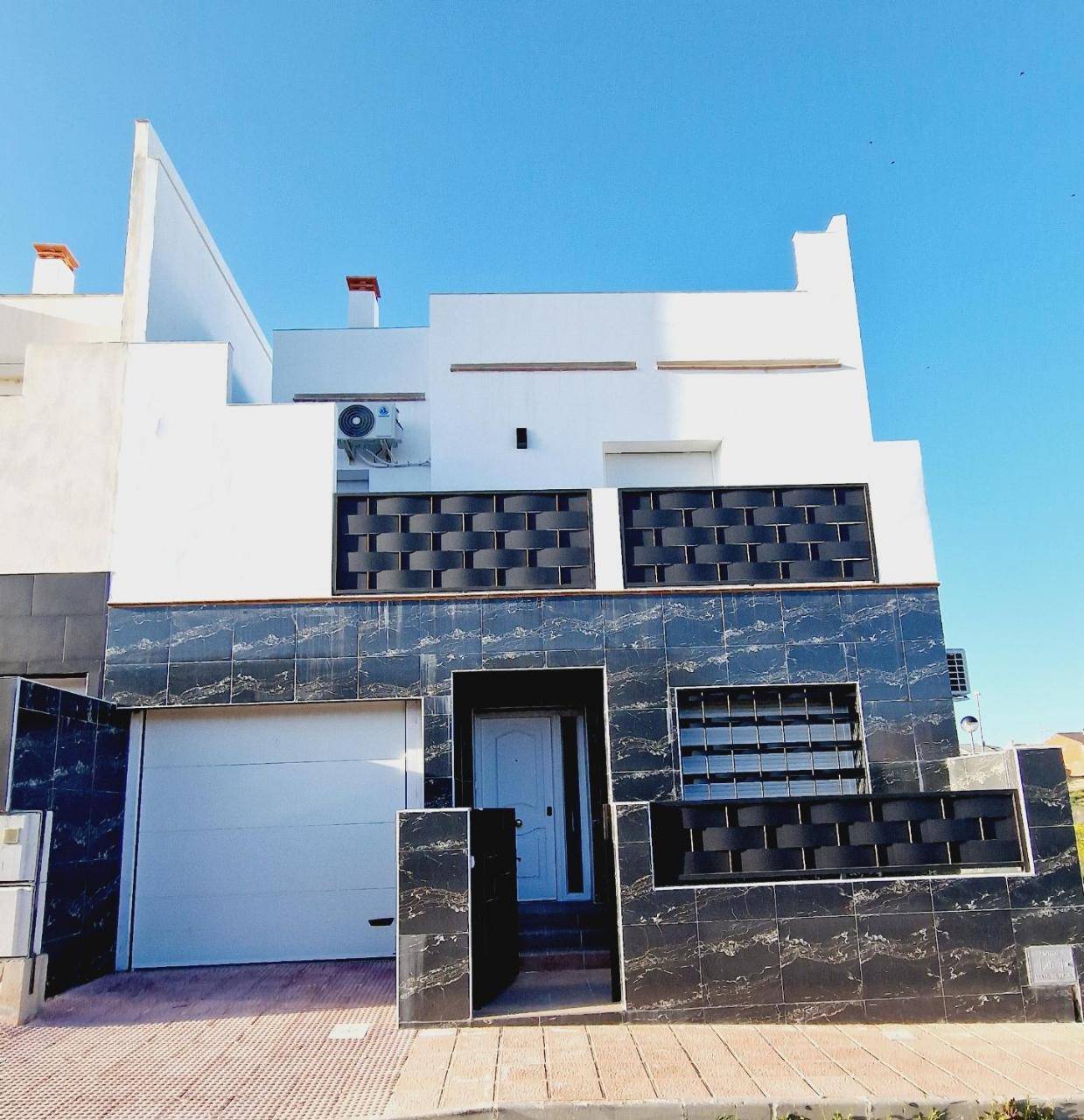 Vivienda Melibea pet-friendly hotel La Puebla De Montalban