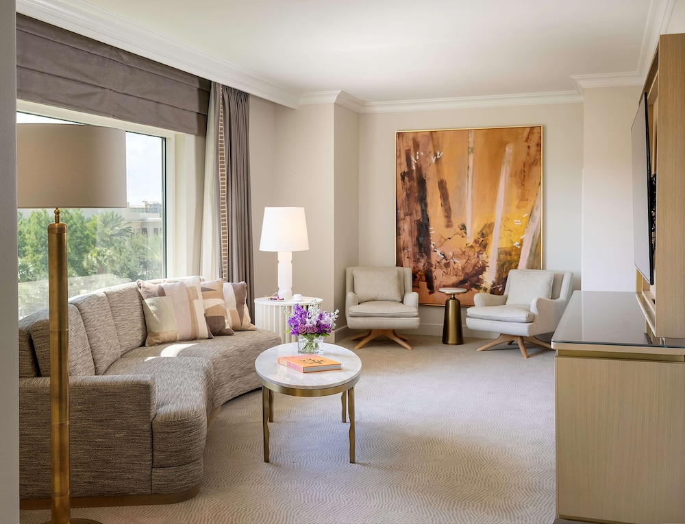 Waldorf Astoria Orlando An Official Walt Disney World Hotel - photo 40