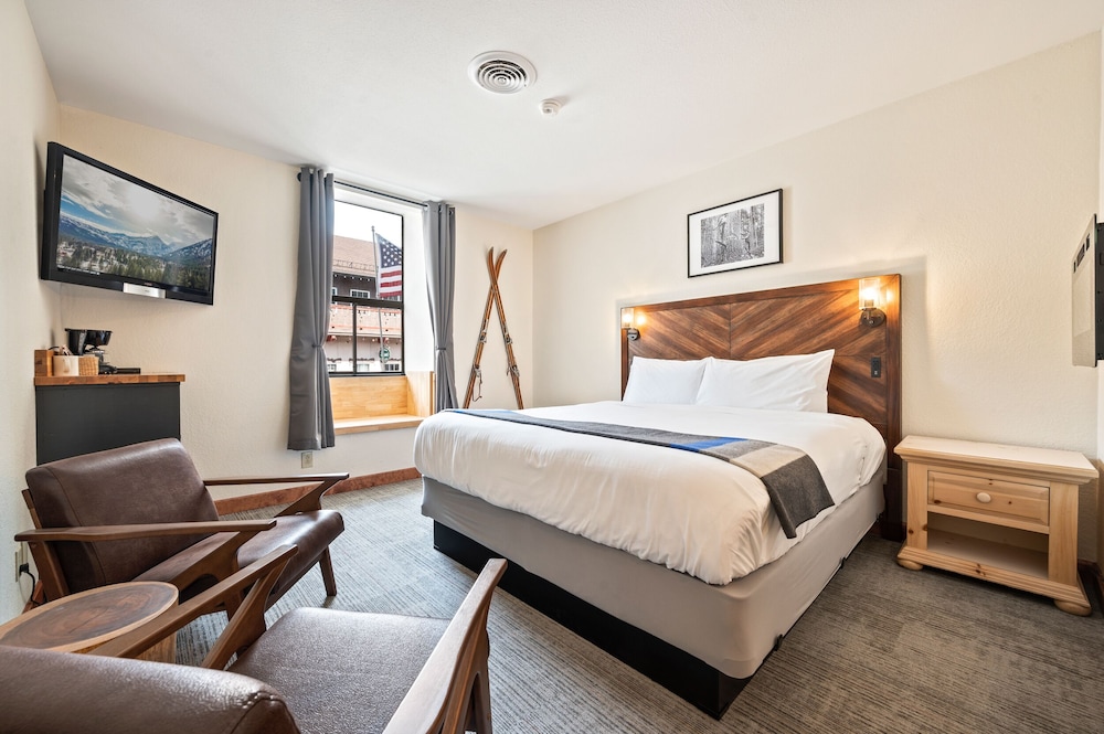 Hotel Leavenworth - photo 50
