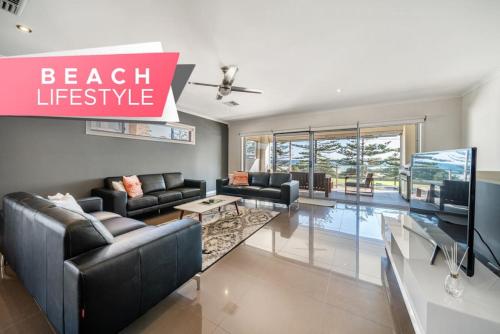 Beach Haven at Semaphore — hotel in Port Adelaide