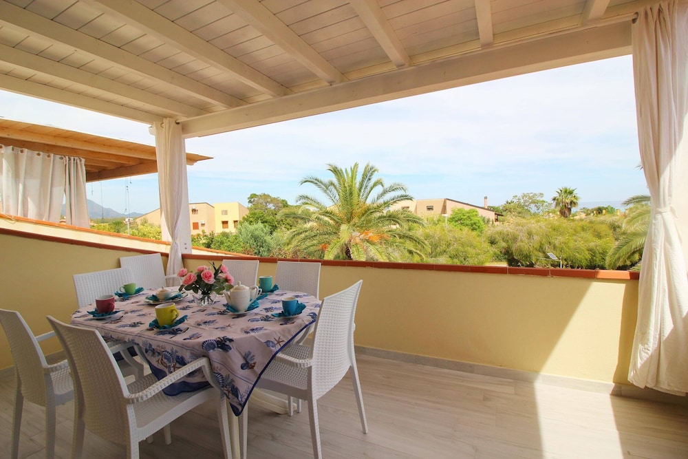 Apartment on Costa Rei With Stunning Beaches — 4-Star Luxury Hotel in Muravera, Italy