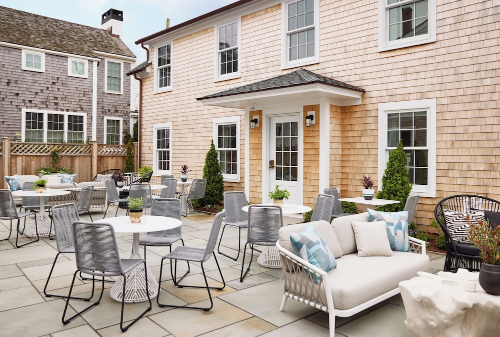 The Edgartown Inn The Edgartown Collection - photo 26